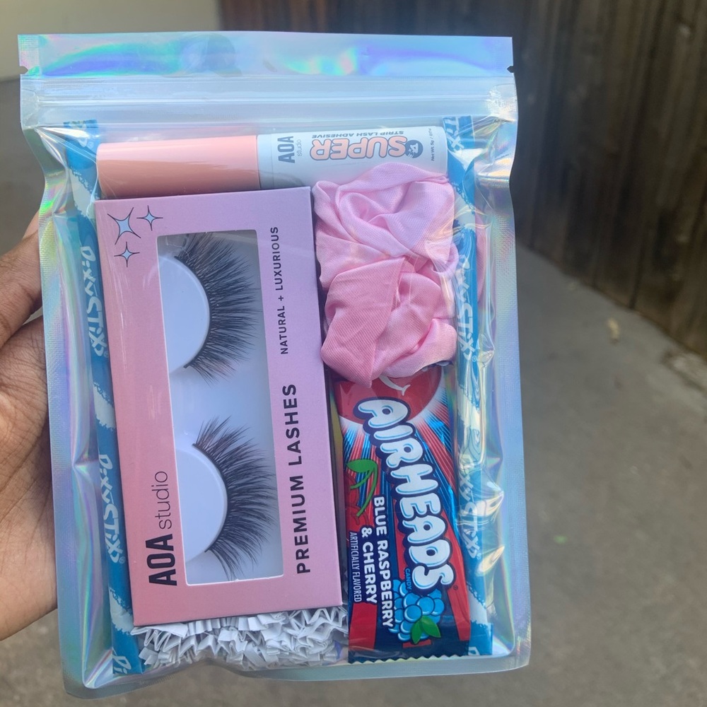 Lashes pack - Picture 2 of 5